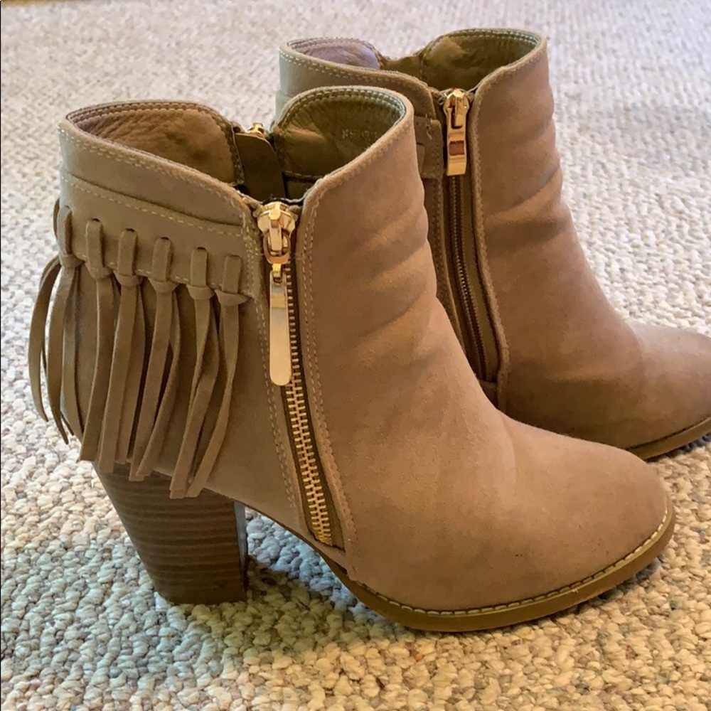 Booties
